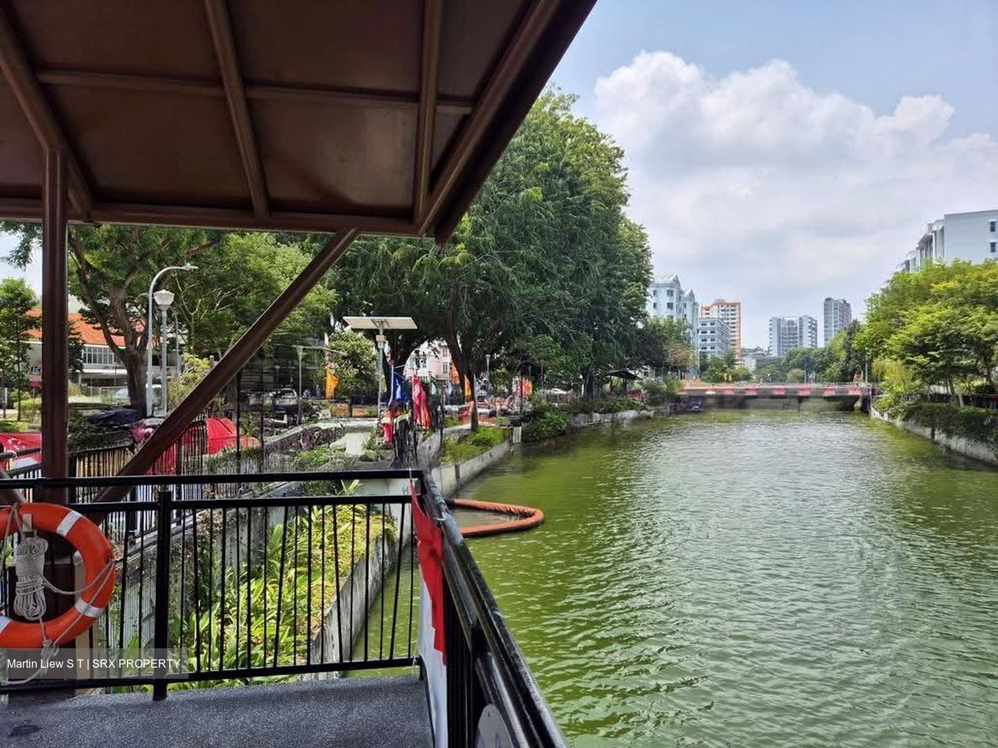 The Water Edge (D14), Apartment #610440101